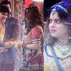 ​Sneha Wagh and ex-hubby Aavishakr Darwhekar's entry into Bigg Boss Marathi 3