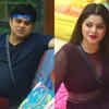 ​Marriage and divorce with husband Aavishkar Darwhekar