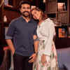 ​Ram Charan wishes wife Upasana on her birthday