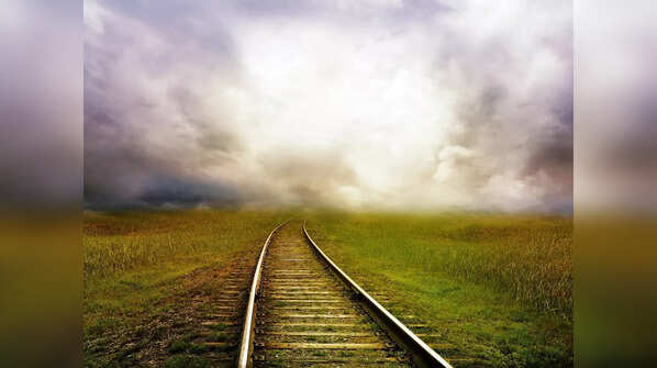 Get back on track