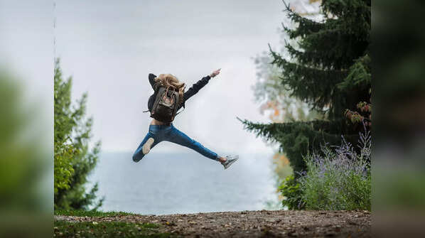 Top ways to be your best self!