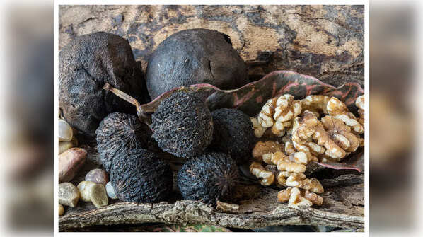 Boosts digestive system