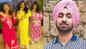 Sonalee Kulkarni leaves Diljit Dosanjh mighty impressed with her latest dance video to Punjabi song 'Vibe'
