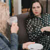 Be a good listener