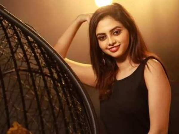Sukrutha Nag Pictures