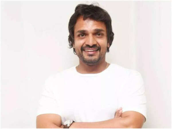 Vijay Raghavendra Images