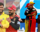 IPL 2021: Virat Kohli-MS Dhoni's bromance breaks the internet! Fans in awe of their viral pictures