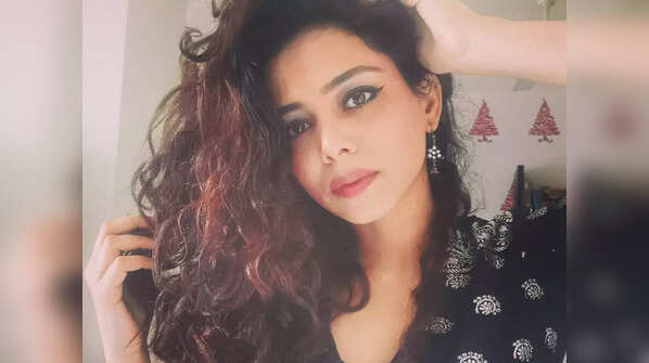 Vaishnavi Dhanraj faces difficulty because of her unconventional looks