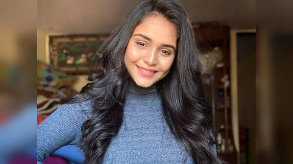 Muskan Bamne faced rejections for being ‘overweight’