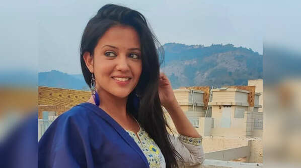 Gulki Joshi was not considered for lead roles because of her complexion