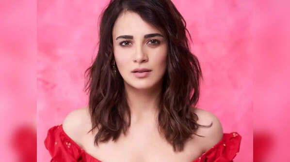 Radhika Madan was told to get surgery done