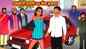 Most Popular Kids Marathi Goshti - Ahankari Mulagi VS Cab Driver | Videos For Kids | Kids Cartoons | Marathi Story