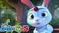 Watch Popular Kids English Nursery Song 'Bunny Hop' for Kids - Check Out Fun Kids Nursery Rhymes And Baby Songs In English