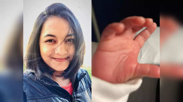 Nayana Puttaswamy