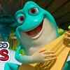 Article image for: Watch Popular Kids English Nursery Song 'The <i class="tbold">frog</i> Song ' for Kids - Check Out Fun Kids Nursery Rhymes And Baby Songs In English
