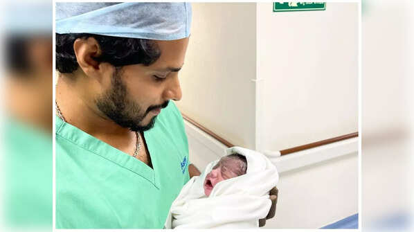 Nikhil Kumaraswamy