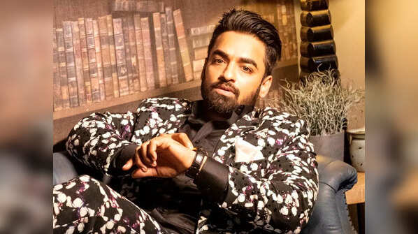 Gopinath Ravi