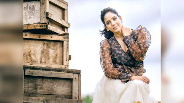 Pavani Reddy