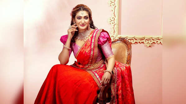Akshara Reddy
