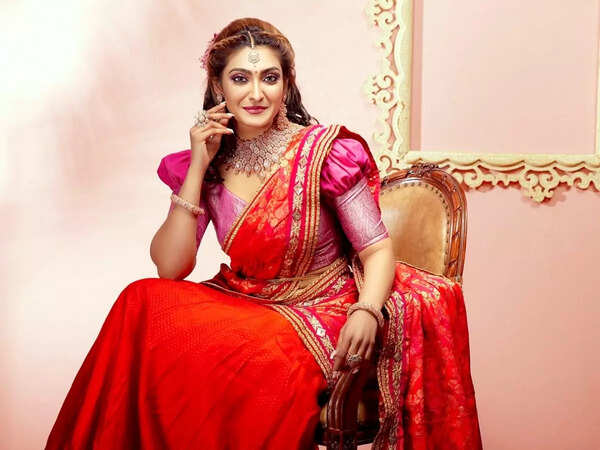 Akshara Reddy Photos