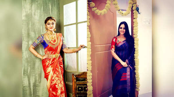 Bigg Boss Tamil 5: Akshara Reddy to Pavani Reddy, here’s a look at the most rumoured contestants of the upcoming season