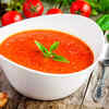 ​Canned tomato products
