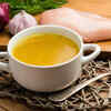 ​Soups