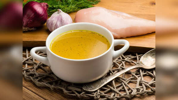 Soups