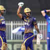 Rana takes KKR to win