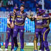 Two wickets each