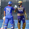 KKR restrict DC