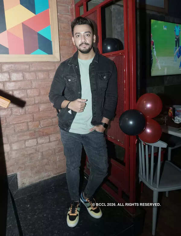 Bonny Sengupta