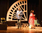 Ek Actor Ki Maut: A play
