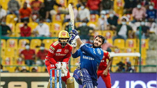 Tiwary shines