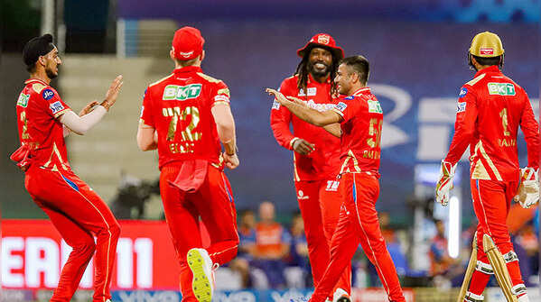 Bishnoi double strike