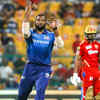 Mumbai bowlers' good work