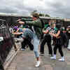 Article image for: Thousands of women march for <i class="tbold">abortion rights</i> in Latin America