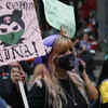 Article image for: Thousands of women march for <i class="tbold">abortion rights</i> in Latin America