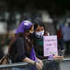 Article image for: Thousands of women march for <i class="tbold">abortion rights</i> in Latin America