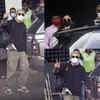 Article image for: Alia Bhatt and Ranbir Kapoor return home after romantic Jodhpur getaway - See Pics