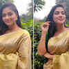 ​Six yards of elegance