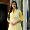 Ethnic touch