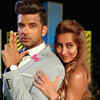 Bitter past with Anusha Dandekar