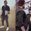 Article image for: A halfway journey as Roadies <i class="tbold">gang leader</i>