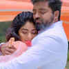 Article image for: Arya-Anu (<i class="tbold">jothe jotheyalli</i>)