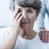 Common signs of dementia