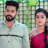 Article image for: Aniketh-Meera (<i class="tbold">nammane yuvarani</i>)