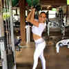Believe in the magic of home workouts