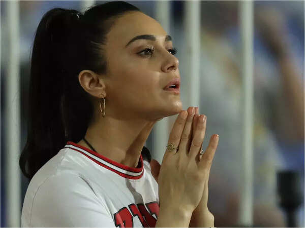 Preity Zinta