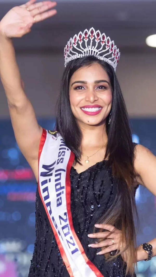 Sanjana Anne Images